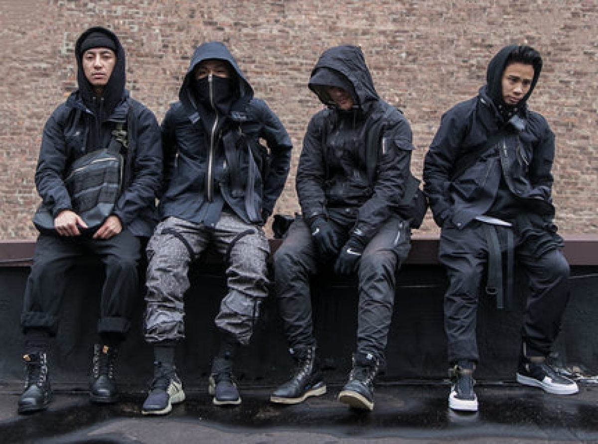 The Evolution of Gymwear: Embracing comfort and liberation